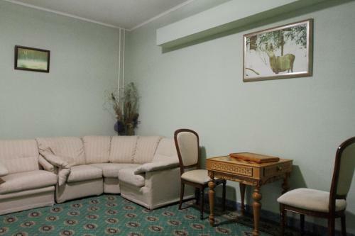 Dom Lesnika Holiday Park