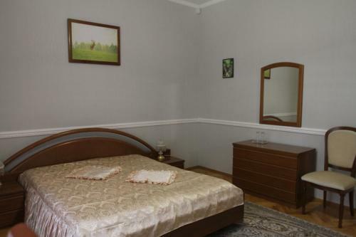 Dom Lesnika Holiday Park