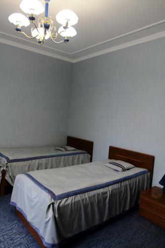 Dom Lesnika Holiday Park