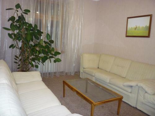 Dom Lesnika Holiday Park