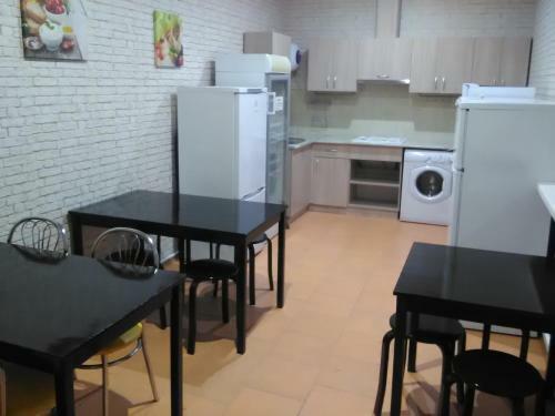 Hostal Guesthouse Yasenskaya Kosa