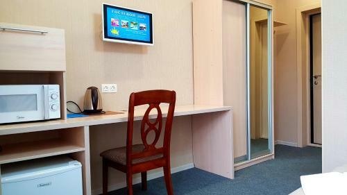 Hostal Hotel Sozvezdie Medveditsy