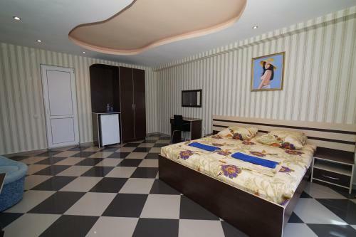 Hostal Guest House Florencia