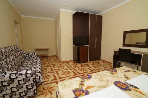Hostal Guest House Florencia