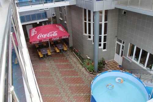 Hostal Guest House Florencia