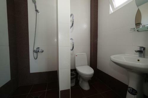 Hostal Guest House Florencia