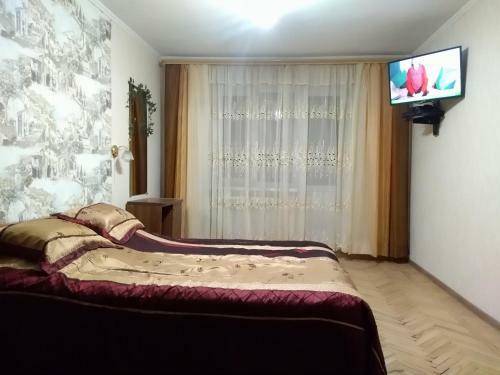 Apartment On Kuybysheva 59