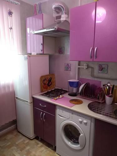 Apartment On Kuybysheva 59
