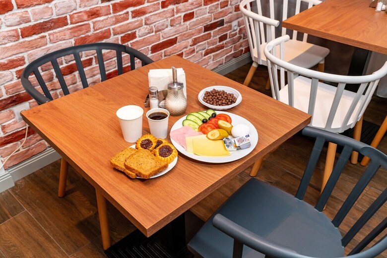 Hotel Democrat On Nekrasova 58