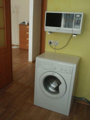 Apartamento Leninskiy Prospekt 25