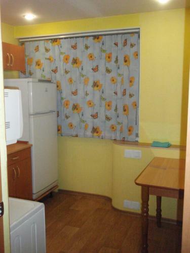 Apartamento Leninskiy Prospekt 25