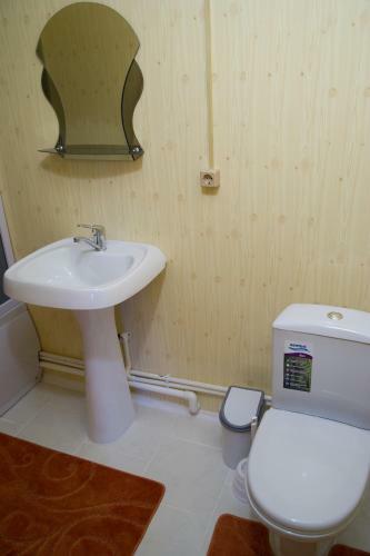 Posada Ramanov Plyos Guest House