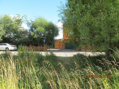 Posada Ramanov Plyos Guest House