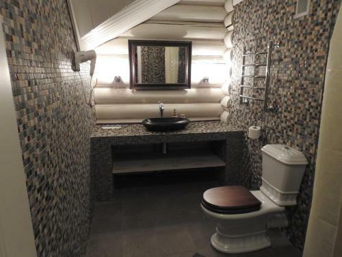 Hotel Vremena Goda