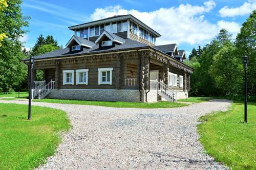 Hotel Vremena Goda