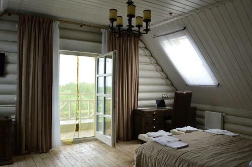 Hotel Vremena Goda