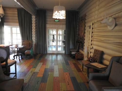 Hotel Vremena Goda