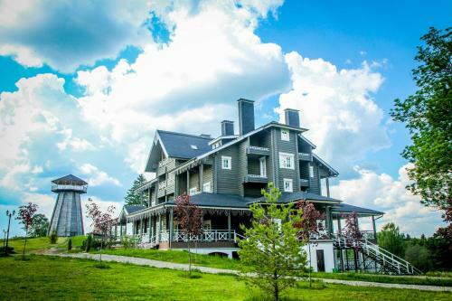 Hotel Vremena Goda