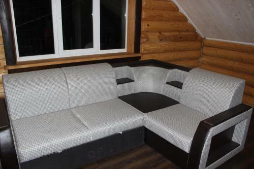 Agroturismo Cauntry House Solonitsa