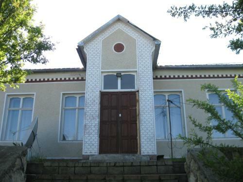 Posada Guest House "u Kota"