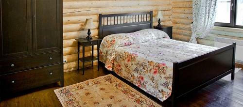 Hotel Myshkino Podvorye
