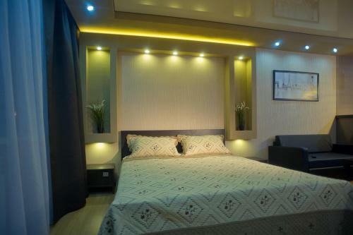 Apartamienty Na Mira 70a