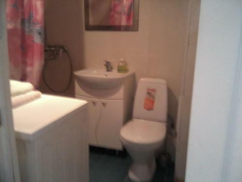 Apartment On Borodina 20