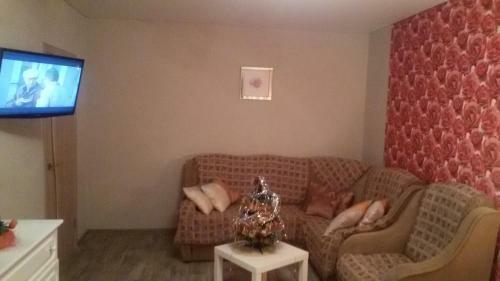 Apartment On Borodina 20