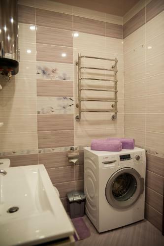 Apartment Ternopolskaya 14