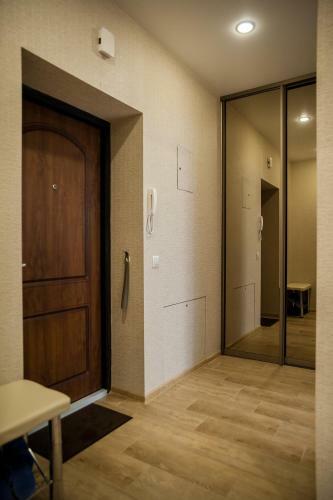 Apartment Ternopolskaya 14