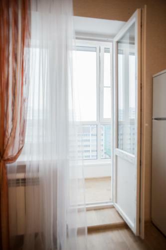 Apartment Ternopolskaya 14