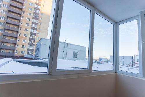 Apartment On Gazovikhov 53