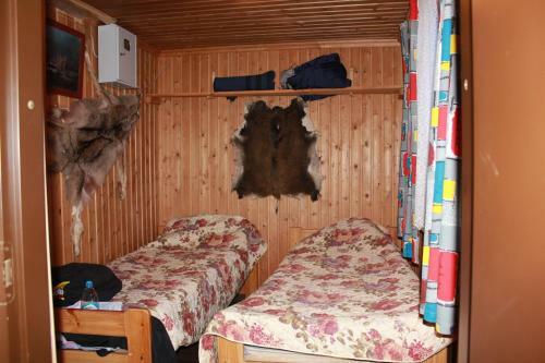 Guest House Mikli Home