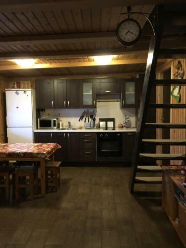 Guest House Mikli Home