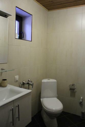 Guest House Mikli Home
