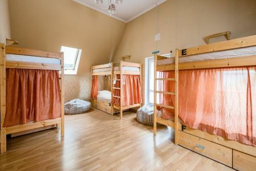 Albergue Skvorechnik