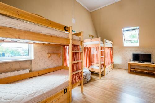 Albergue Skvorechnik