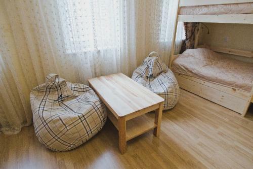 Albergue Skvorechnik