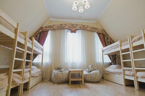 Albergue Skvorechnik