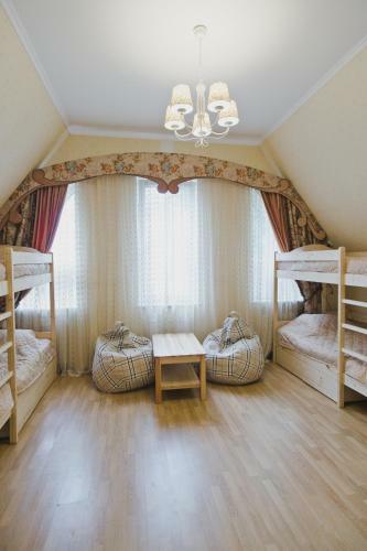 Albergue Skvorechnik