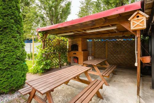 Albergue Skvorechnik