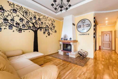 Albergue Skvorechnik