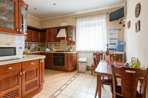 Albergue Skvorechnik