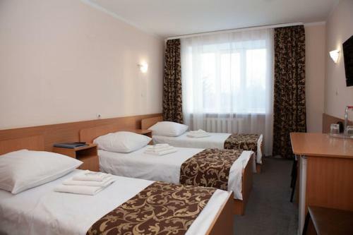 Hotel Vozdushnaya Gavan