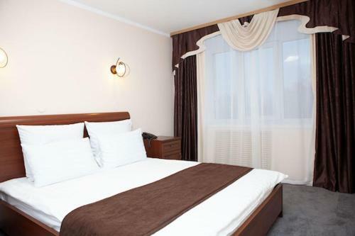 Hotel Vozdushnaya Gavan