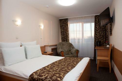 Hotel Vozdushnaya Gavan