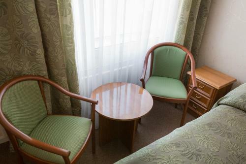 Hotel Intourist