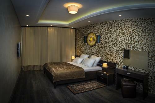 Apart-hotel Intourist