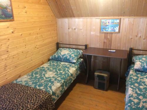 Hostal Guest House Sibiriachka