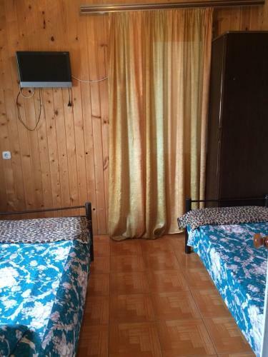 Hostal Guest House Sibiriachka